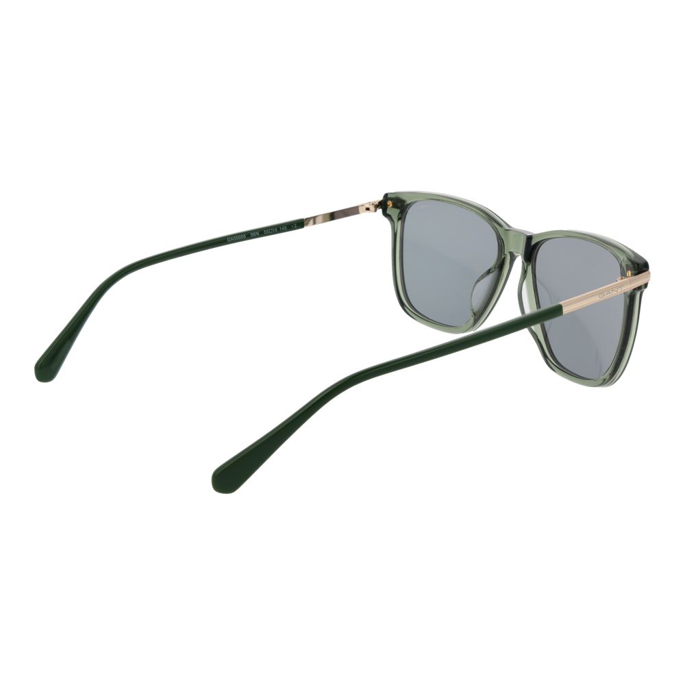 Ochelari de soare Gant Green pentru bărbați