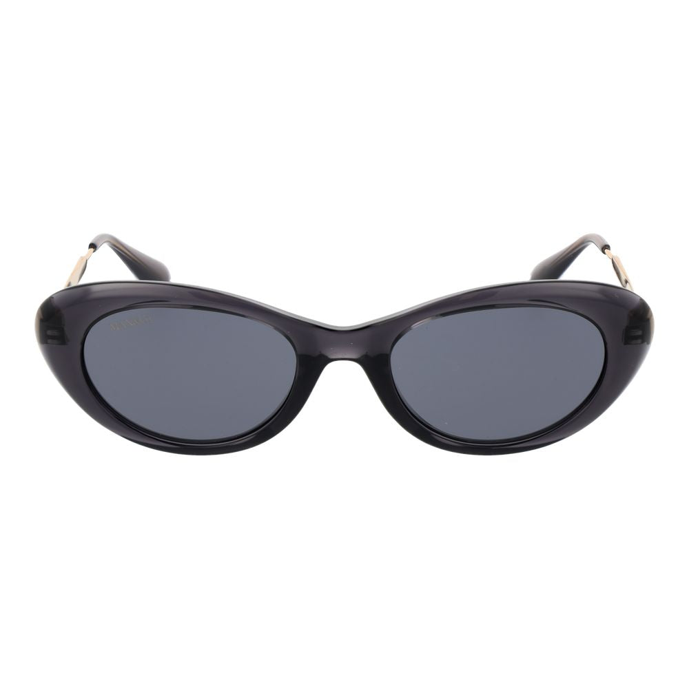 Max &amp; Co Graue Damen Sonnenbrille