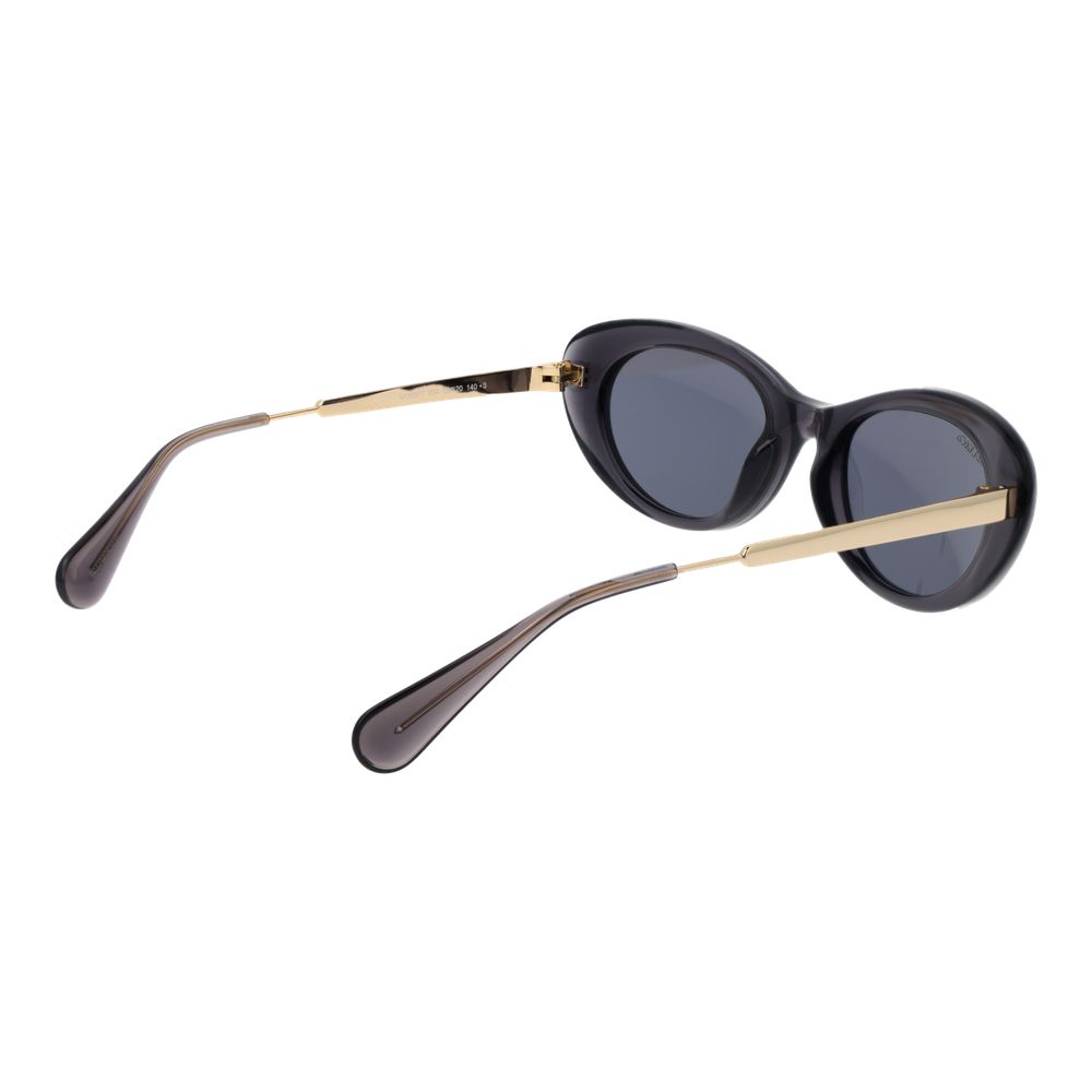 Max &amp; Co Graue Damen Sonnenbrille