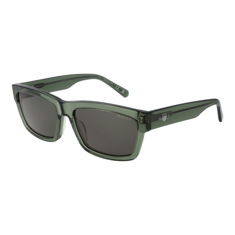 Ochelari de soare Gant Green pentru bărbați