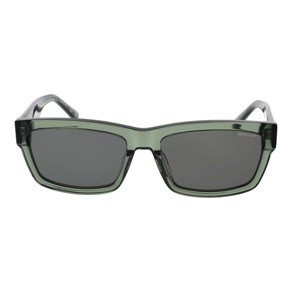 Ochelari de soare Gant Green pentru bărbați