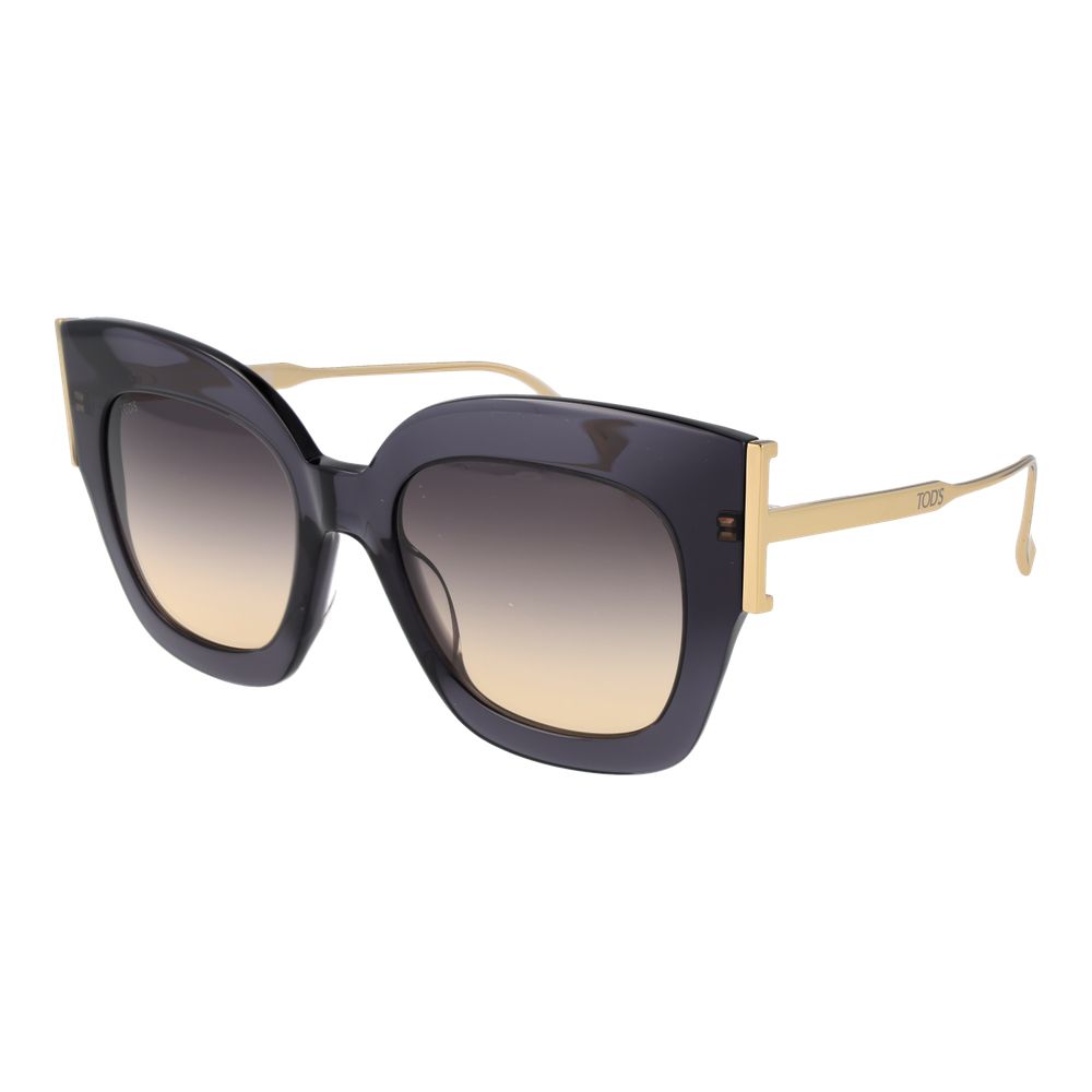 Ochelari de soare Tod's gri pentru femei