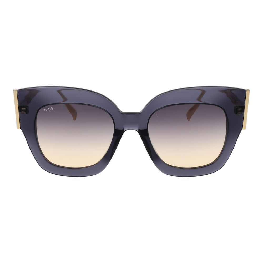 Ochelari de soare Tod's gri pentru femei