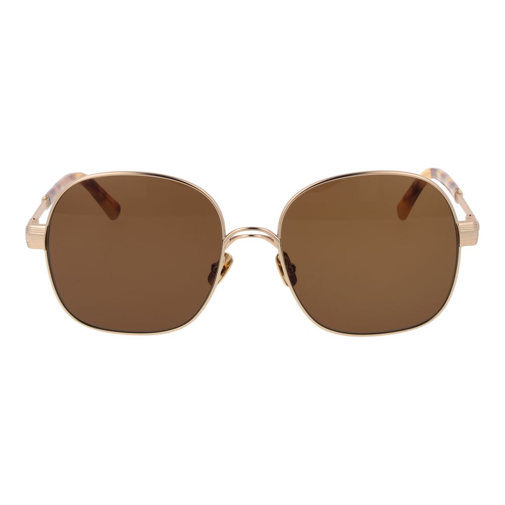 Ochelari de soare Sandro Gold pentru femei