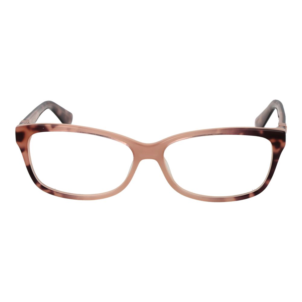Rame optice Guess roz pentru femei