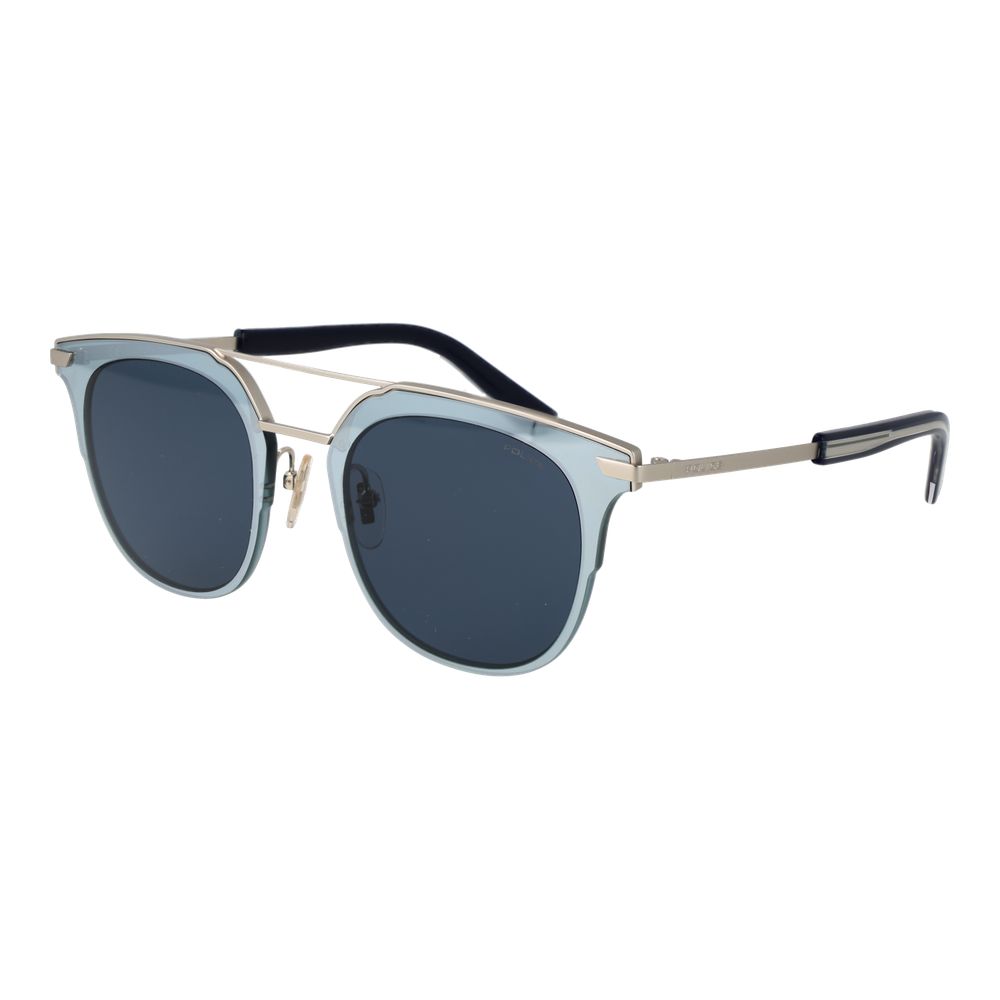 Police Herren Sonnenbrille, Blau