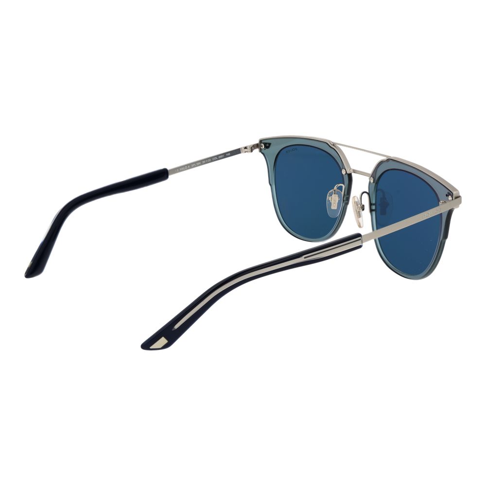 Police Herren Sonnenbrille, Blau
