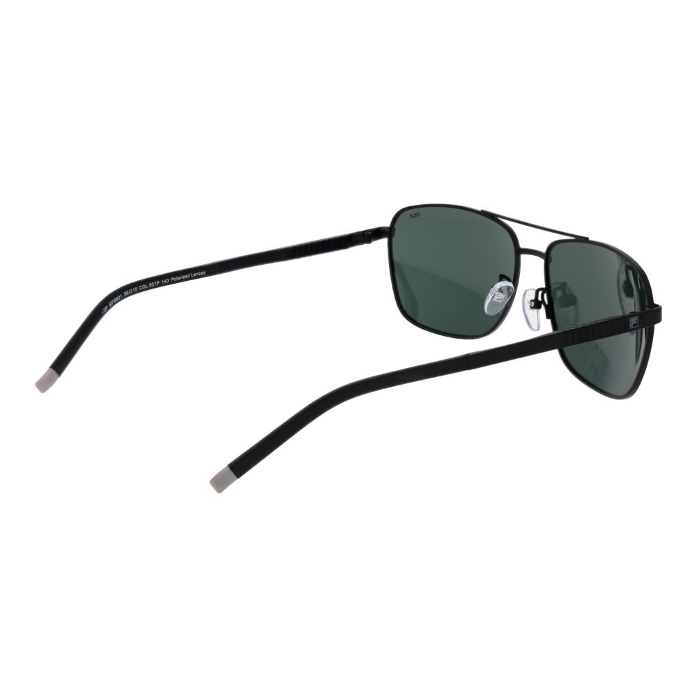 Ochelari de soare Fila Black pentru bărbați