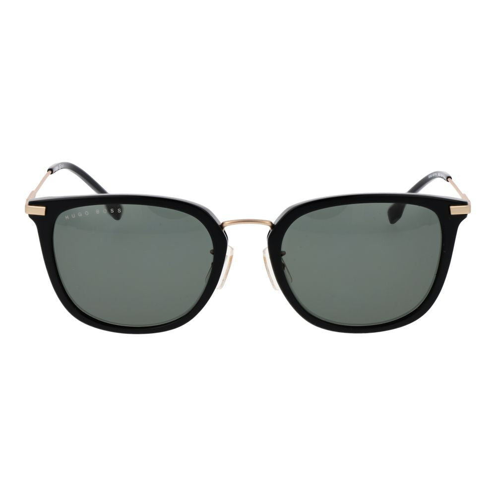 Hugo Boss Schwarze Herren Sonnenbrille