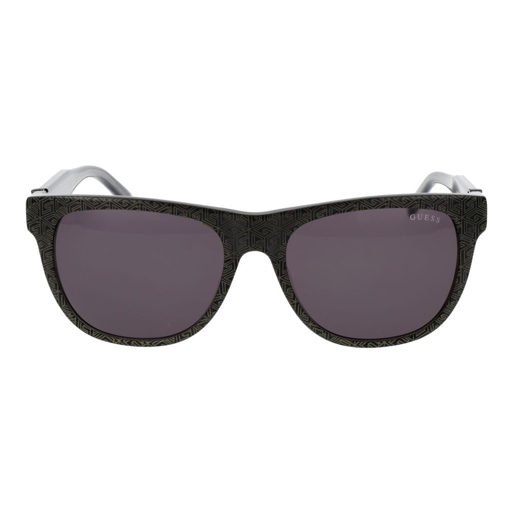 Ochelari de soare Guess multicolori pentru bărbați