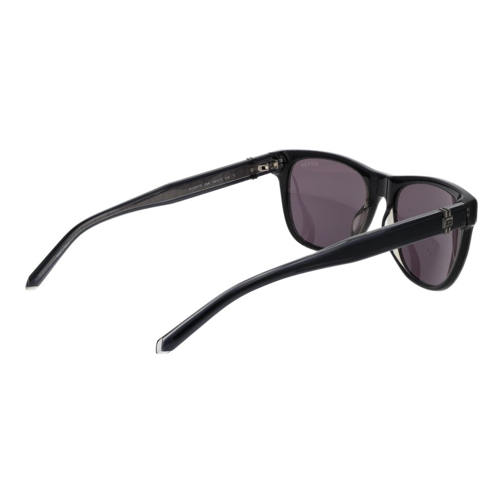 Guess Mehrfarbige Herren Sonnenbrille