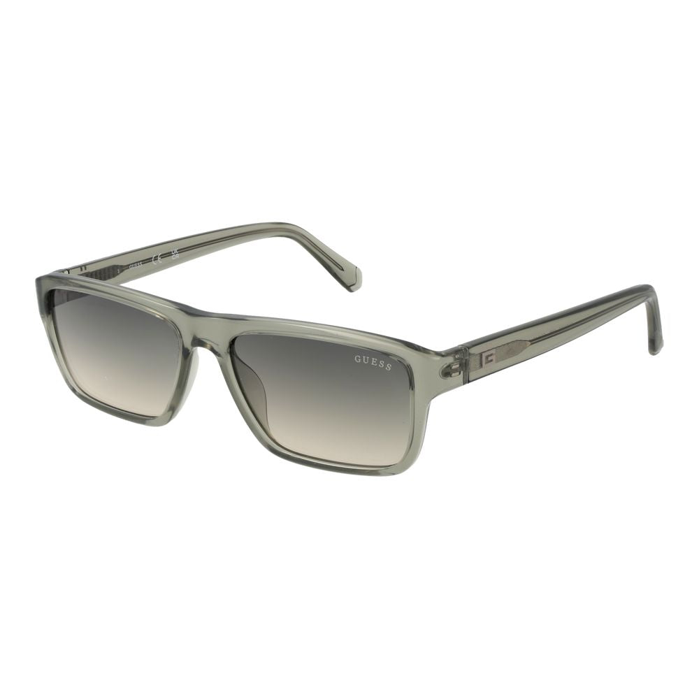 Ochelari de soare Guess Olive pentru bărbați