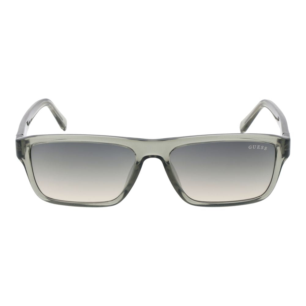 Ochelari de soare Guess Olive pentru bărbați