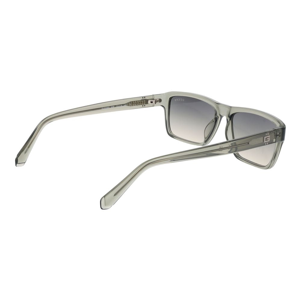 Ochelari de soare Guess Olive pentru bărbați