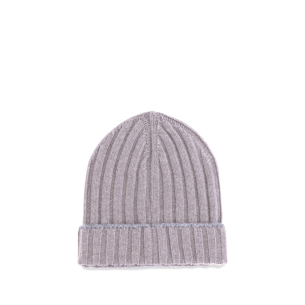 Brunello Cucinelli Beanie Mütze