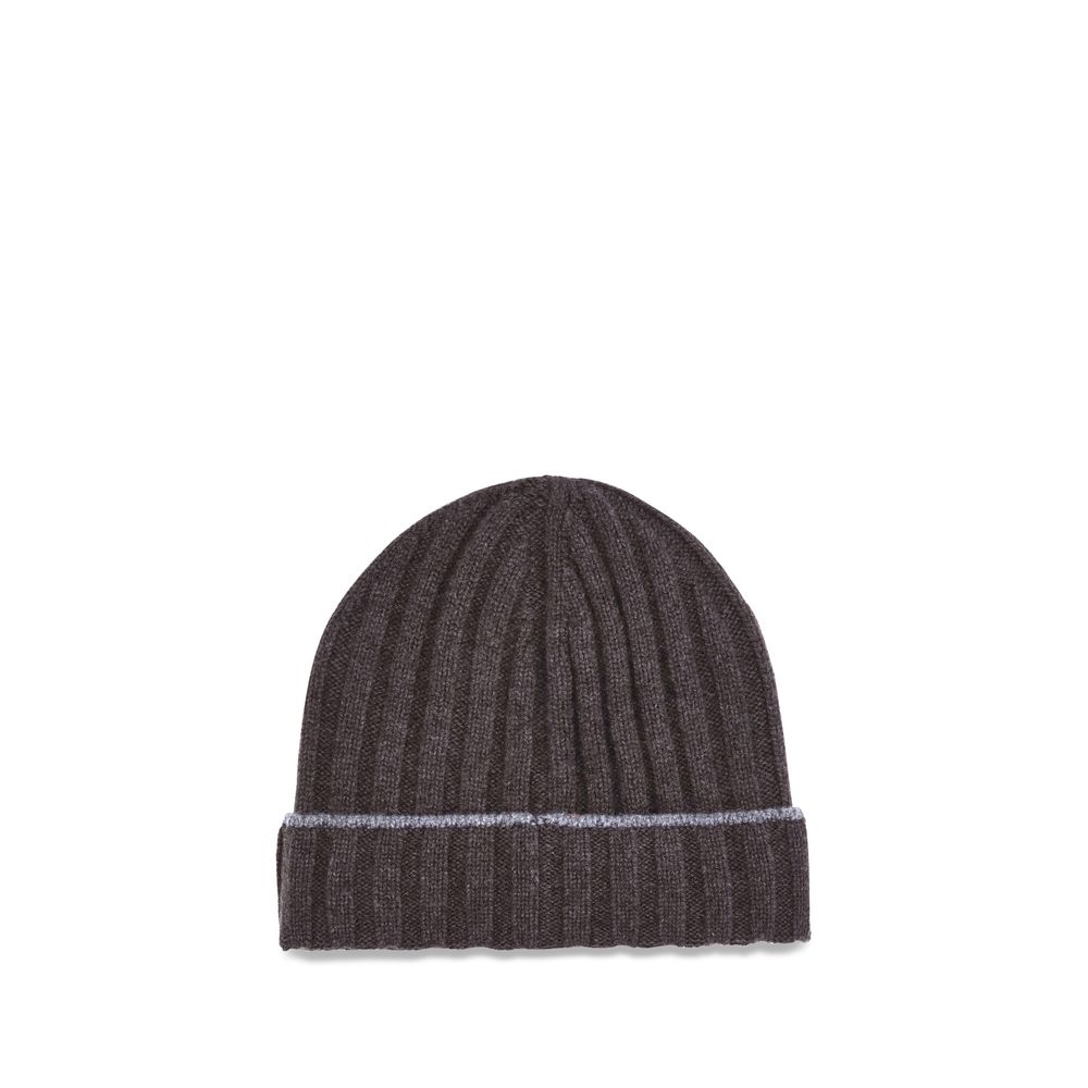Brunello Cucinelli Beanie Mütze