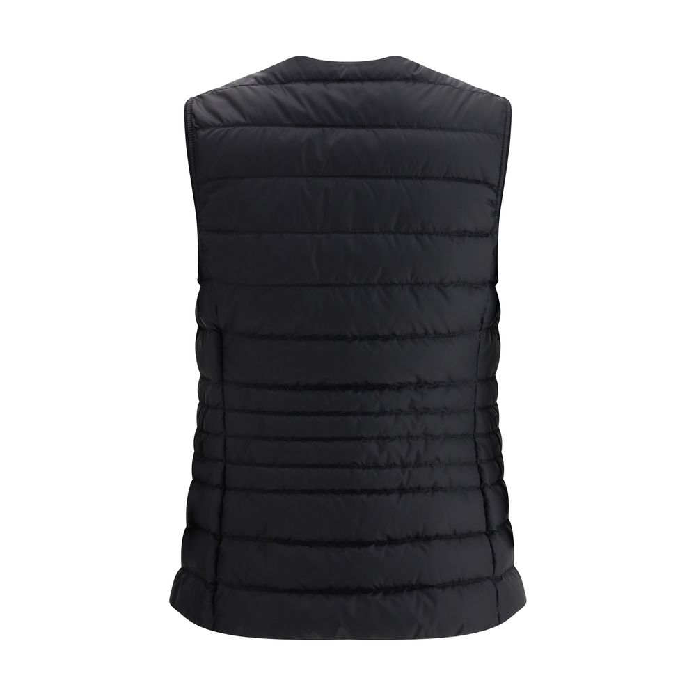 Moncler Irigny Daunenweste