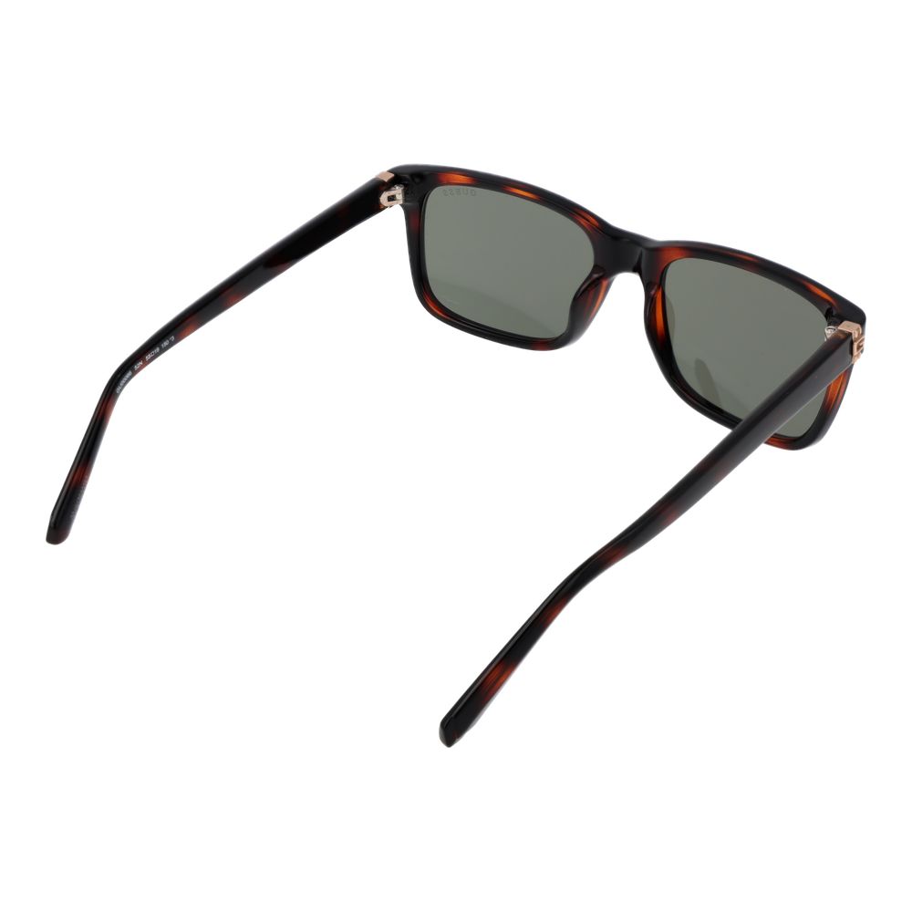 Ochelari de soare Guess maro pentru bărbați