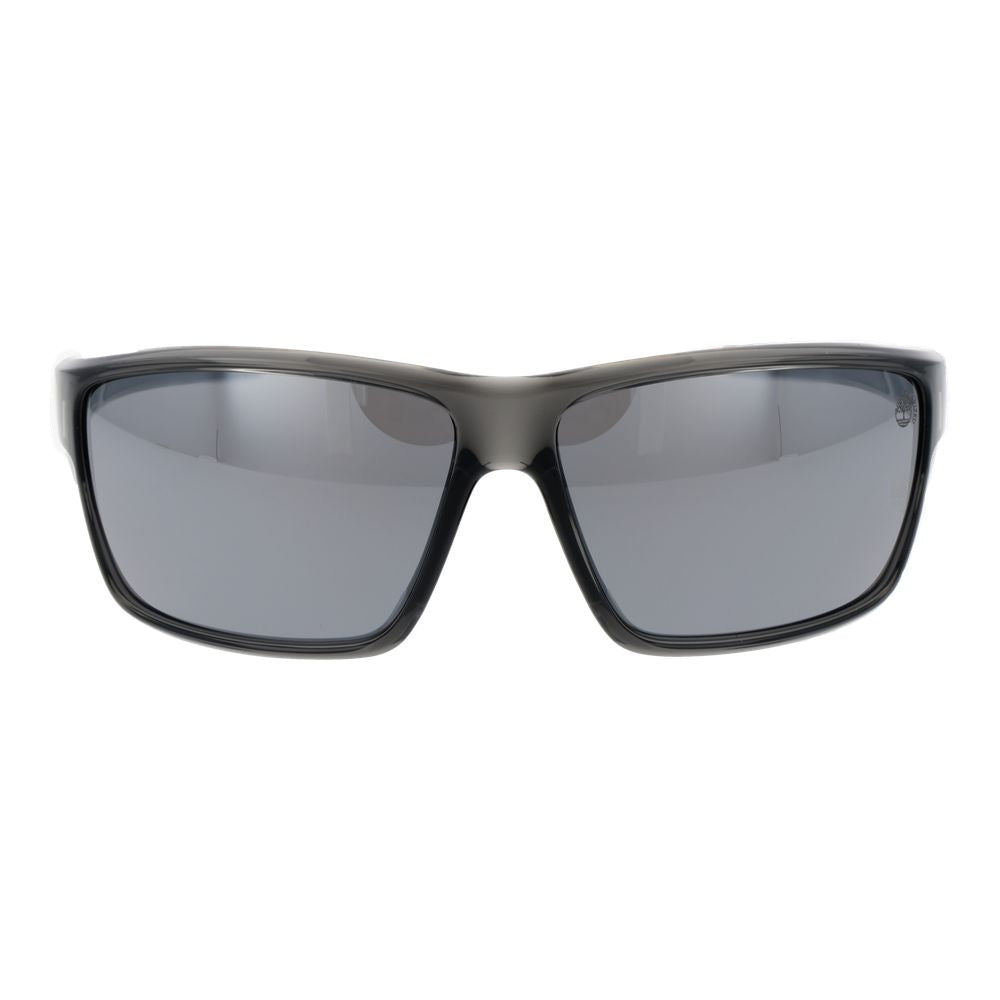 Timberland Graue Herren Sonnenbrille