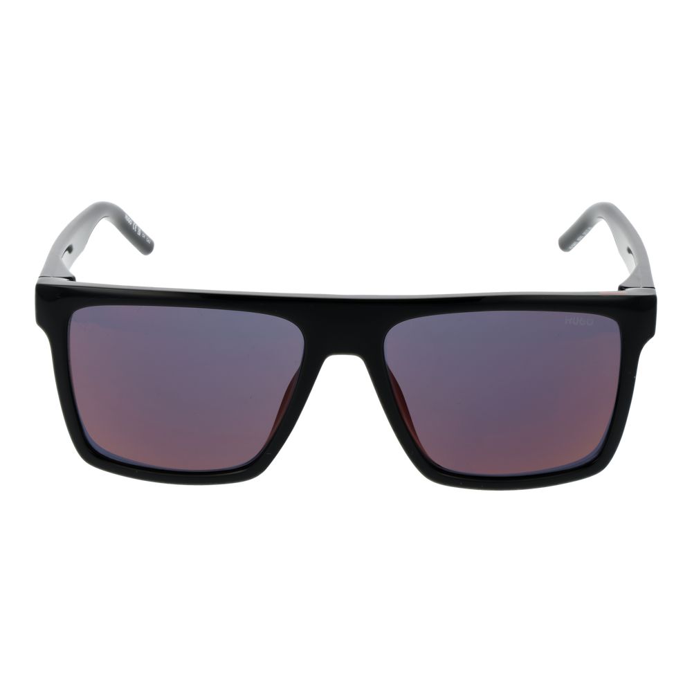 Hugo Boss Schwarze Herren Sonnenbrille