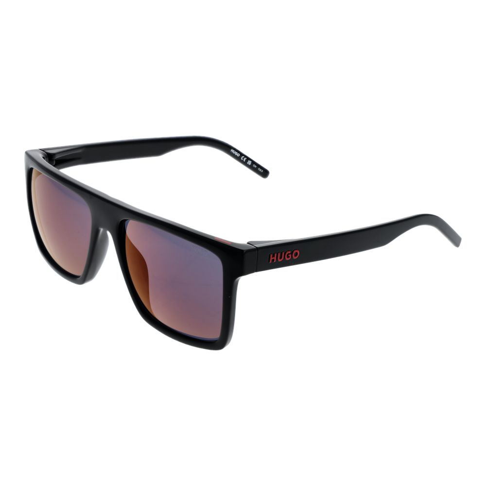 Hugo Boss Schwarze Herren Sonnenbrille