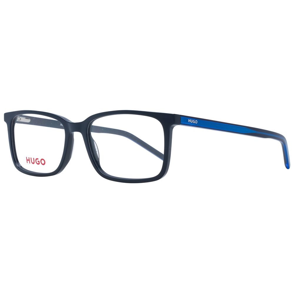 Hugo Boss Blaue optische Brillenfassungen für Herren