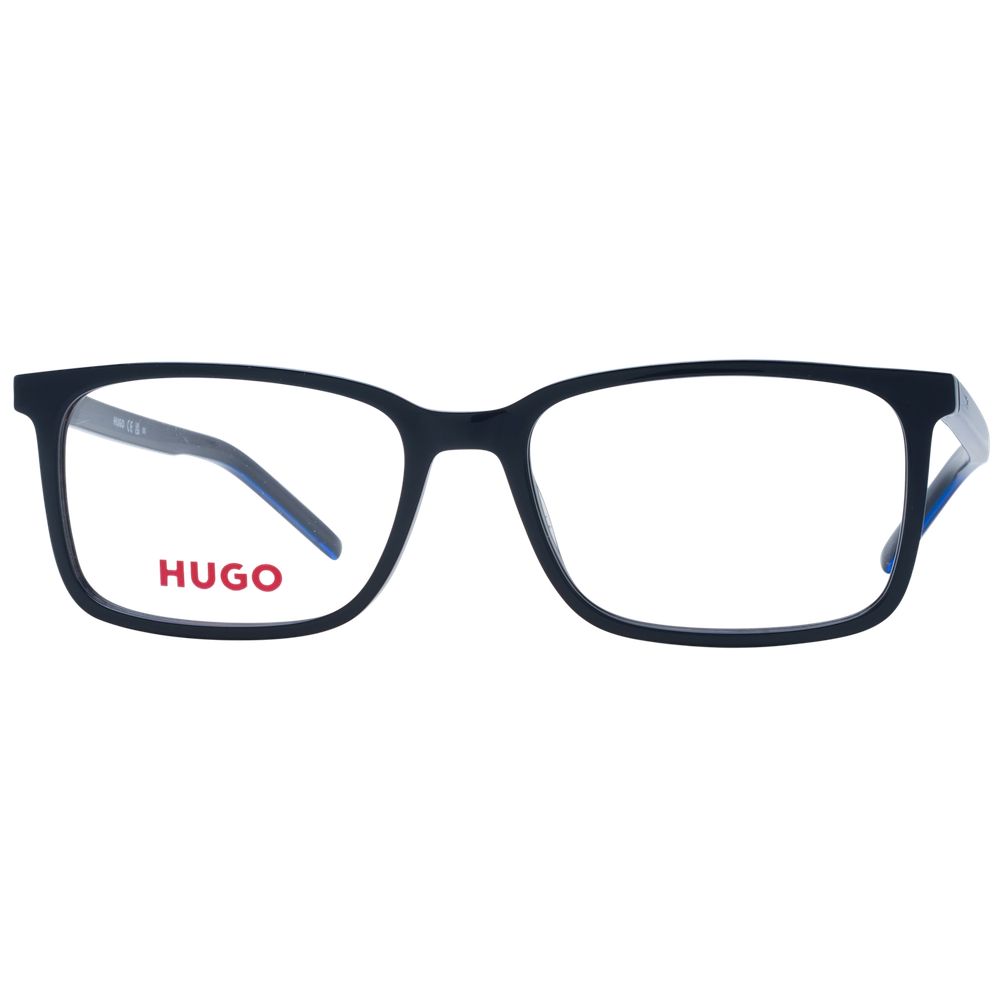 Hugo Boss Blaue optische Brillenfassungen für Herren