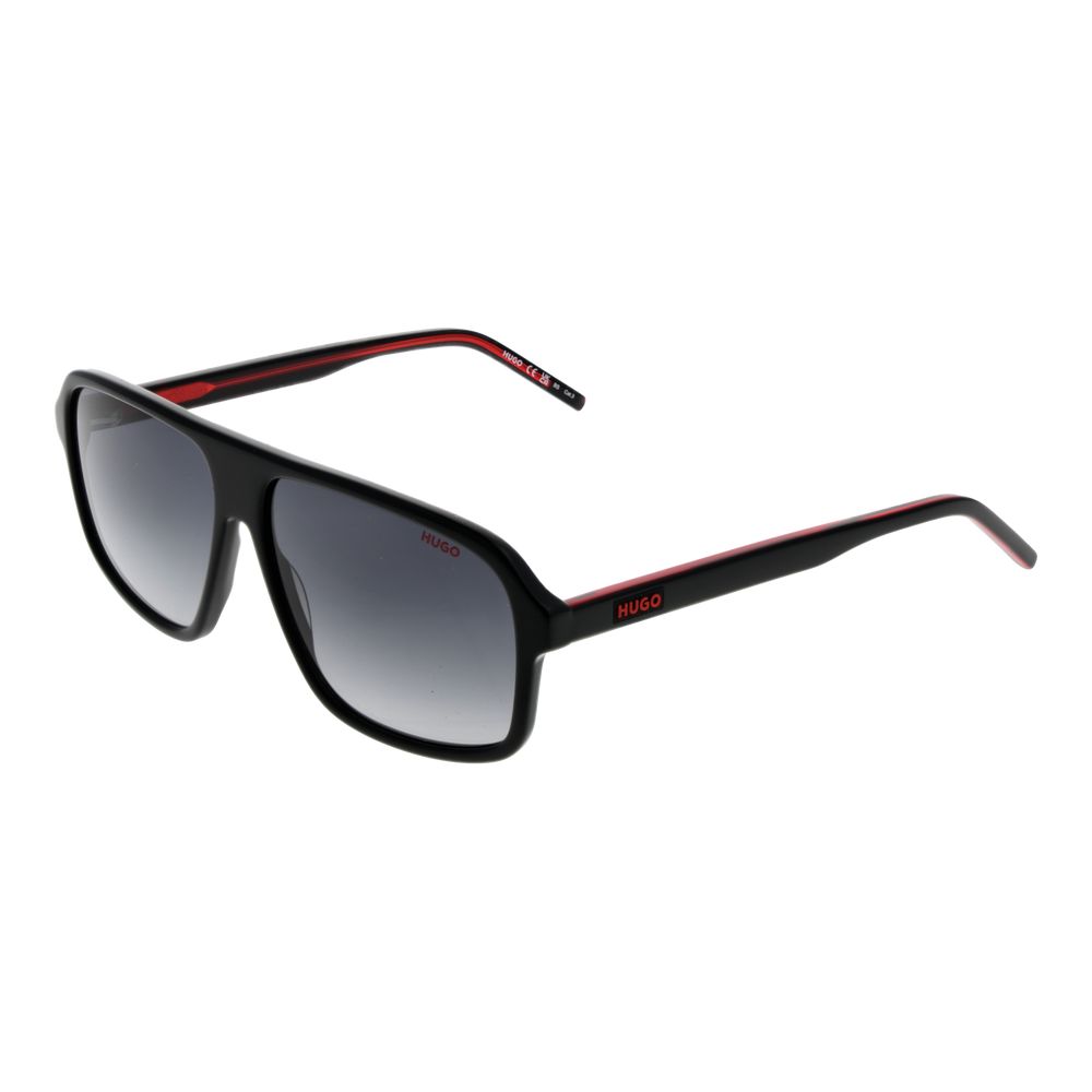Hugo Boss Schwarze Herren Sonnenbrille