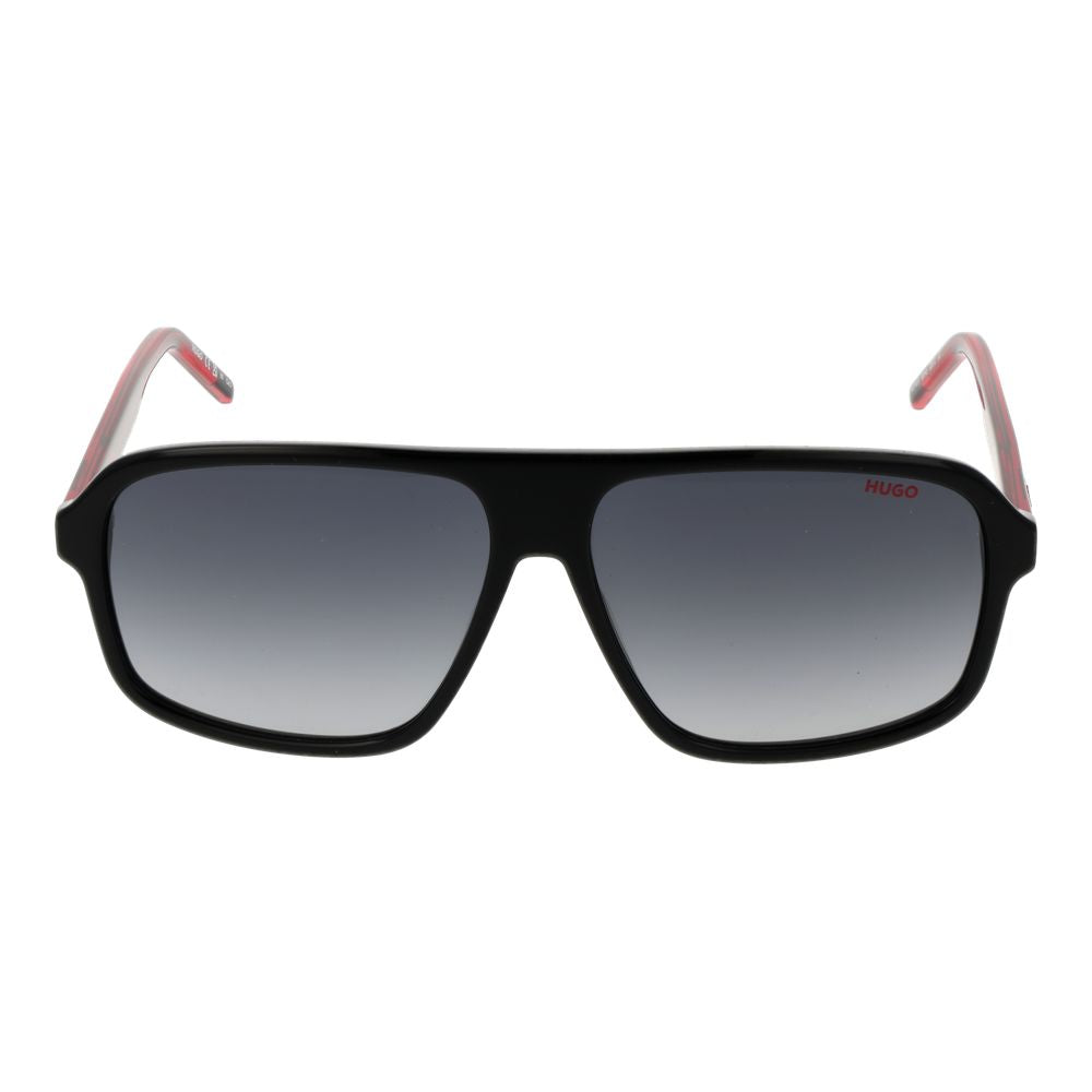 Hugo Boss Schwarze Herren Sonnenbrille