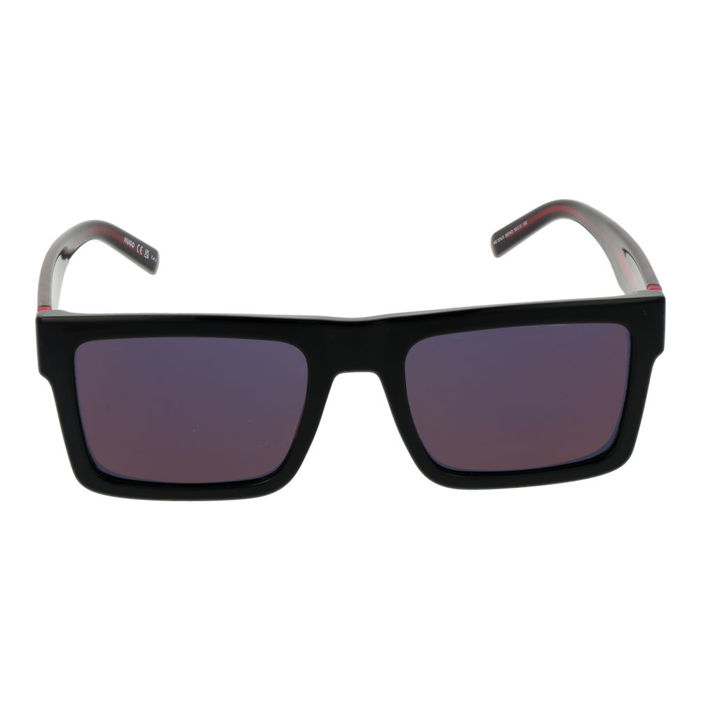 Hugo Boss Schwarze Herren Sonnenbrille