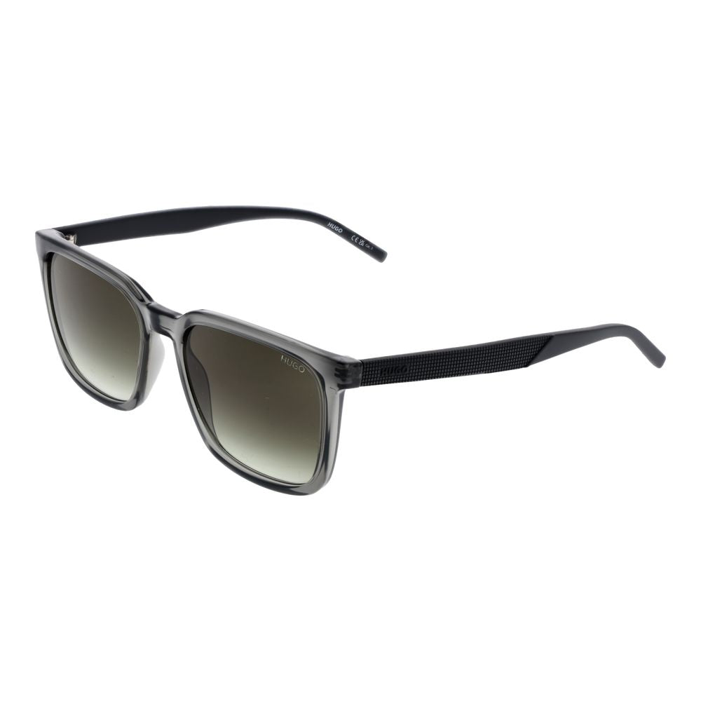 Hugo Boss Graue Herren Sonnenbrille