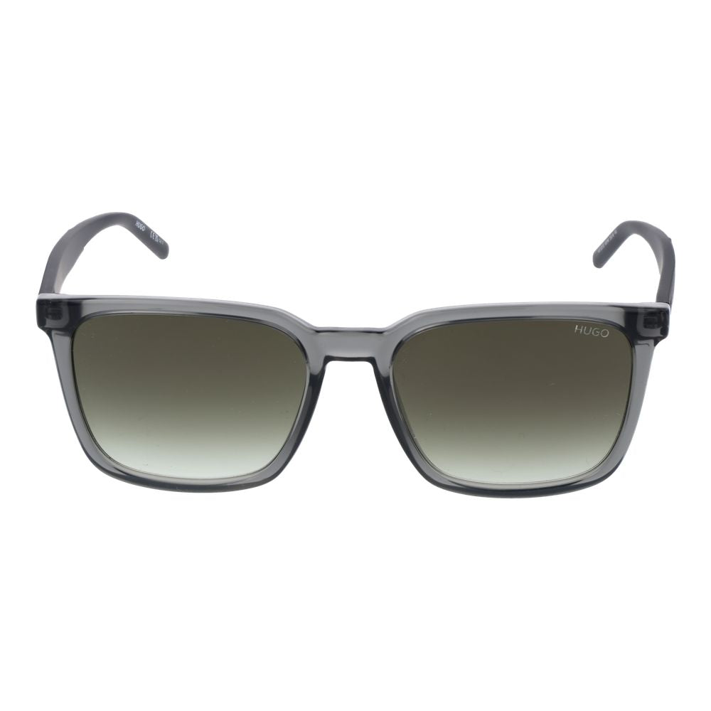 Hugo Boss Graue Herren Sonnenbrille