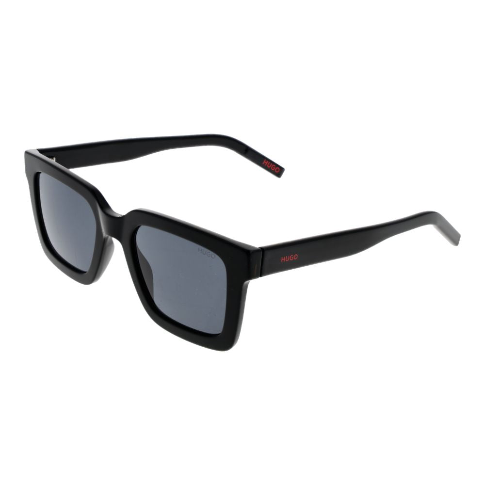 Hugo Boss Schwarze Herren Sonnenbrille