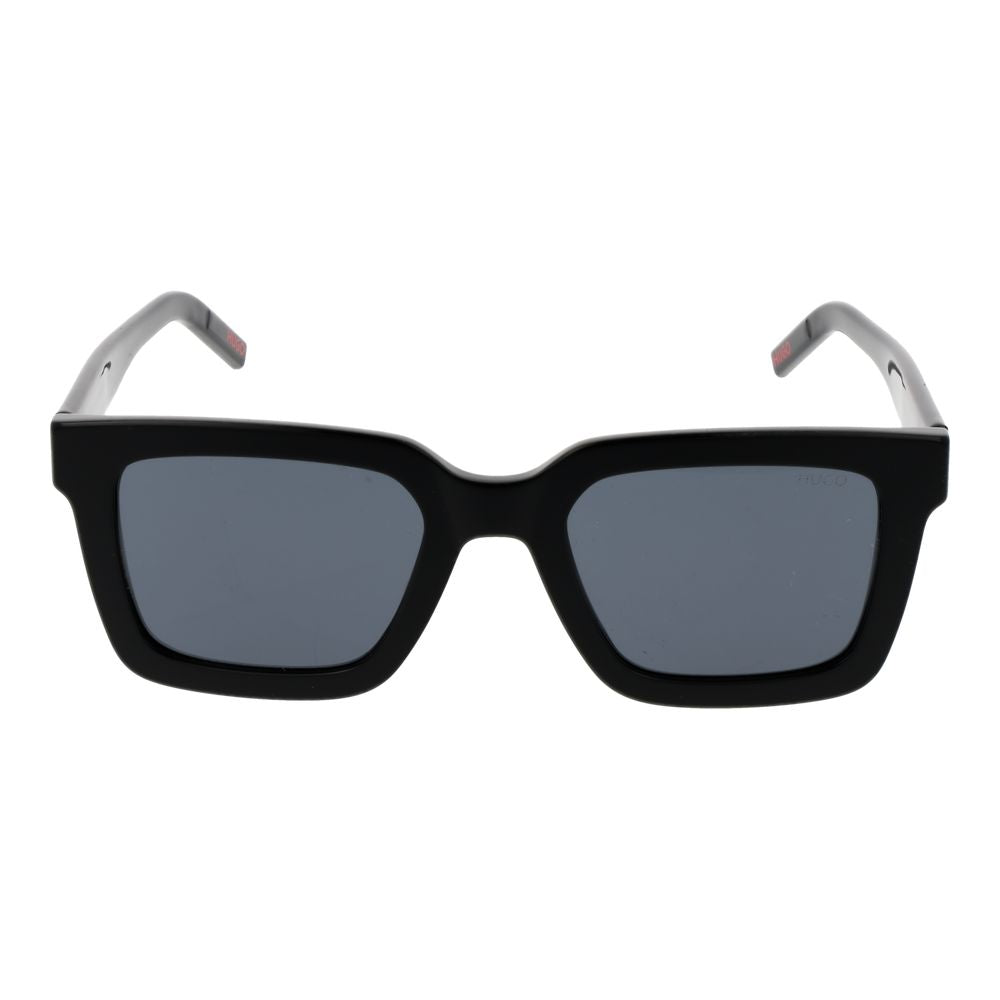 Hugo Boss Schwarze Herren Sonnenbrille