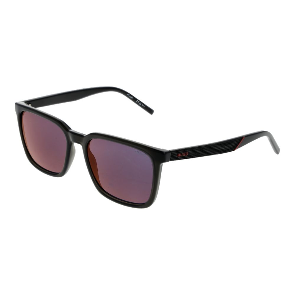 Hugo Boss Graue Herren Sonnenbrille