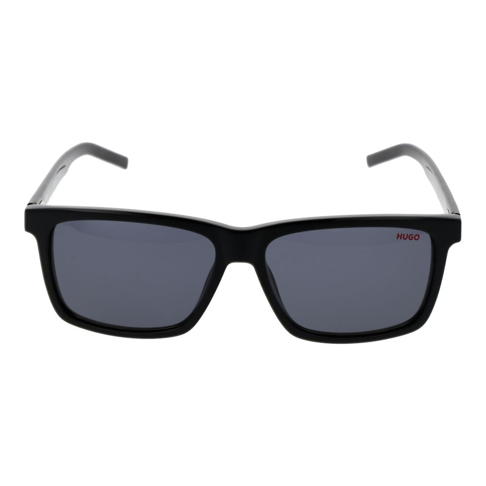 Hugo Boss Schwarze Herren Sonnenbrille