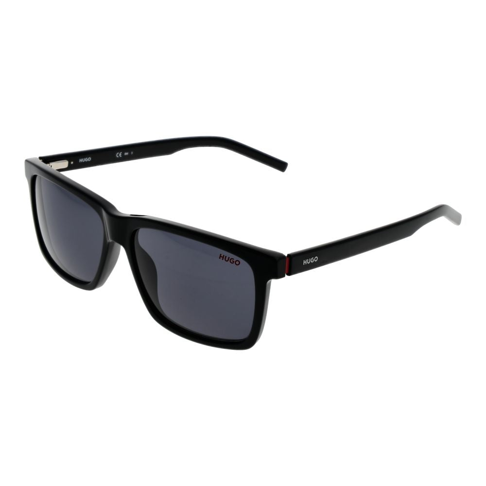 Hugo Boss Schwarze Herren Sonnenbrille