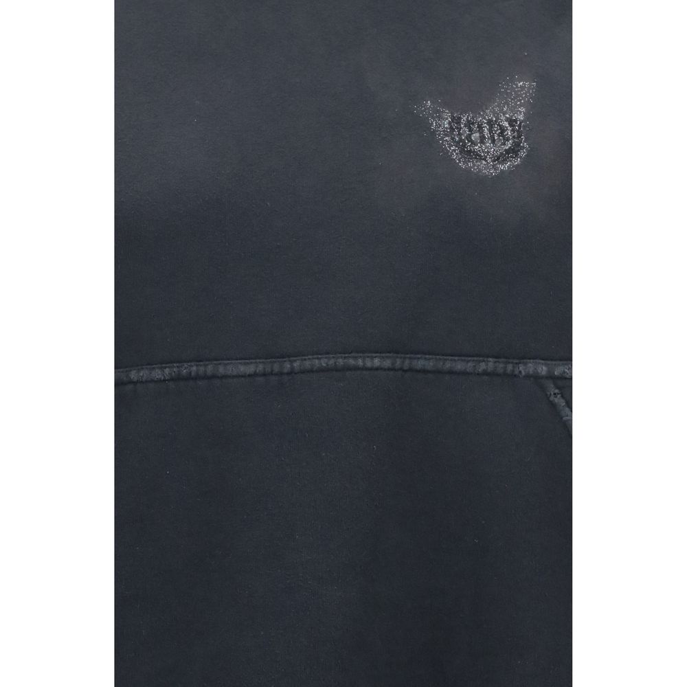 Hanorac scurt Balenciaga