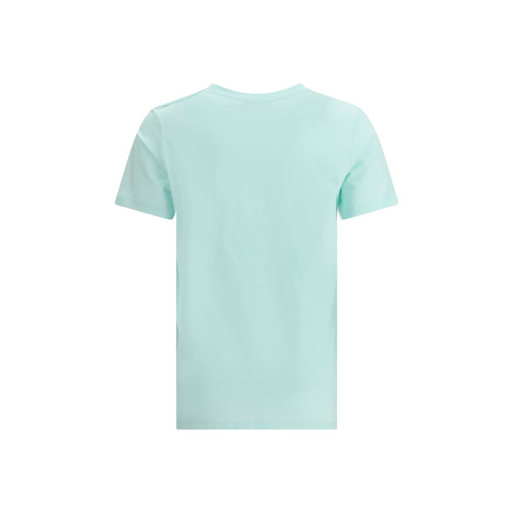 Tricou cu logo Balmain