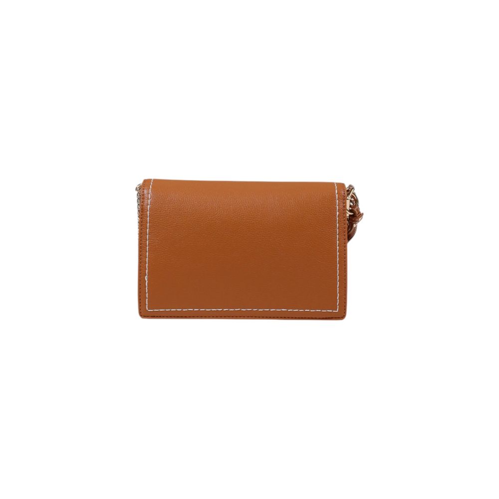 Liu Jo Brown Polyethylene Handbag