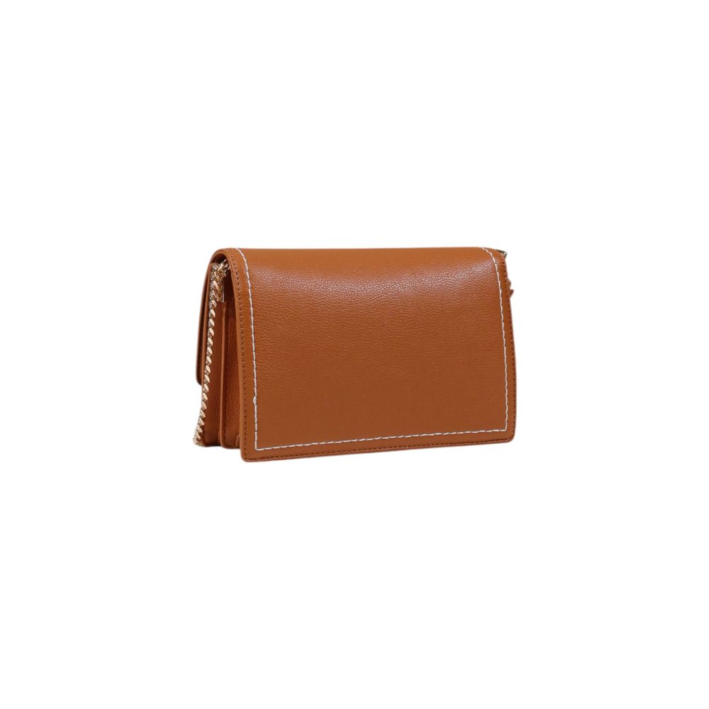 Liu Jo Brown Polyethylene Handbag