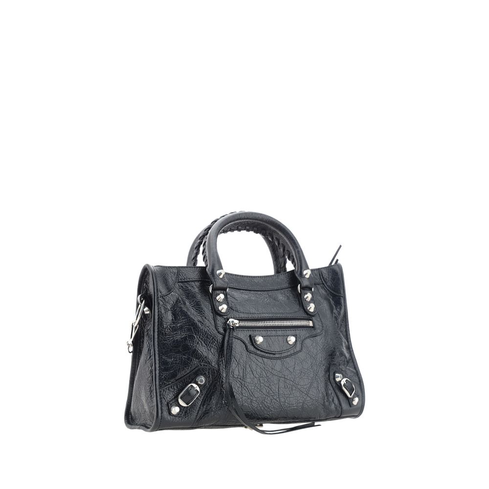 Geantă mică Balenciaga Le City