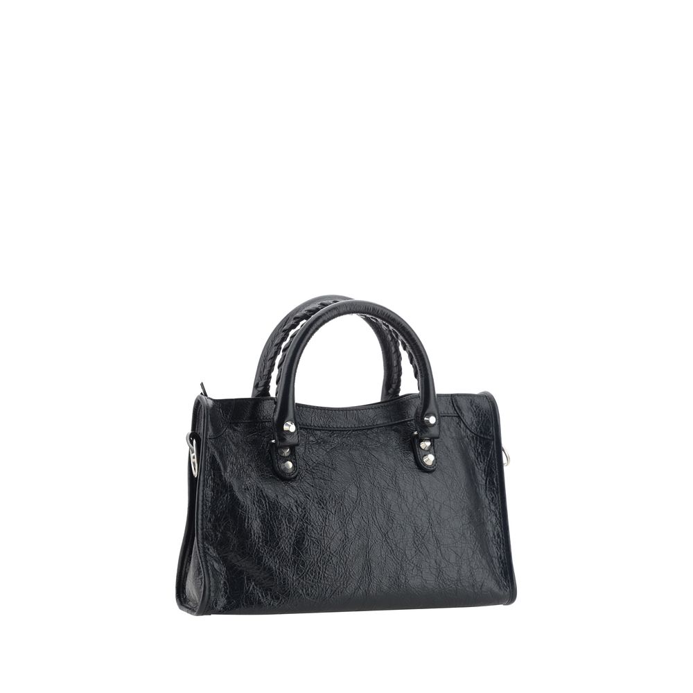 Geantă mică Balenciaga Le City