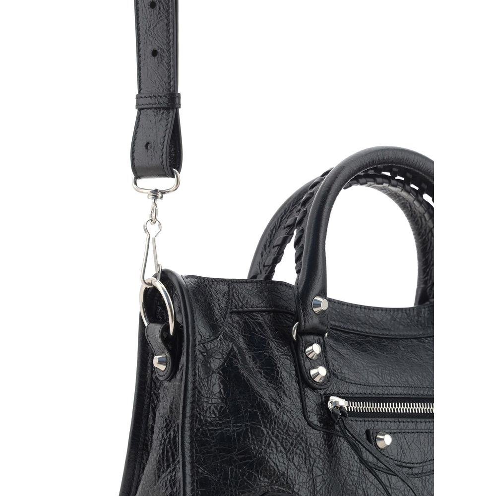 Geantă mică Balenciaga Le City