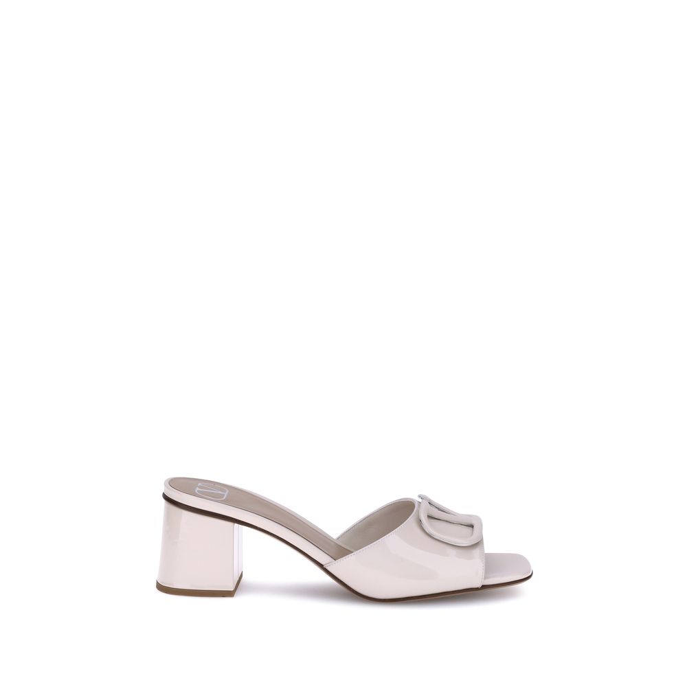 Sandale Valentino Garavani Vlogo slide