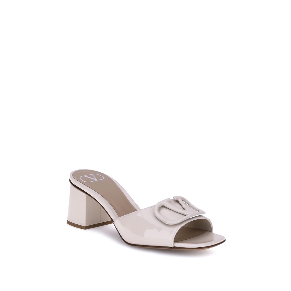 Sandale Valentino Garavani Vlogo slide