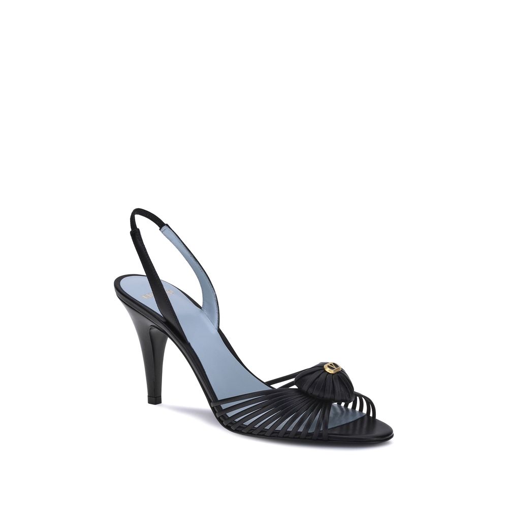 Sandale regale Valentino Garavani