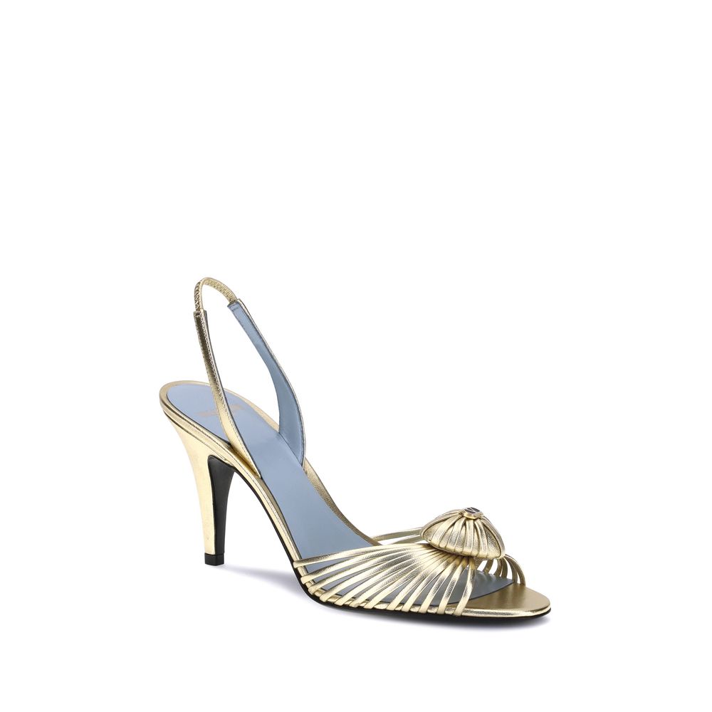 Sandale regale Valentino Garavani