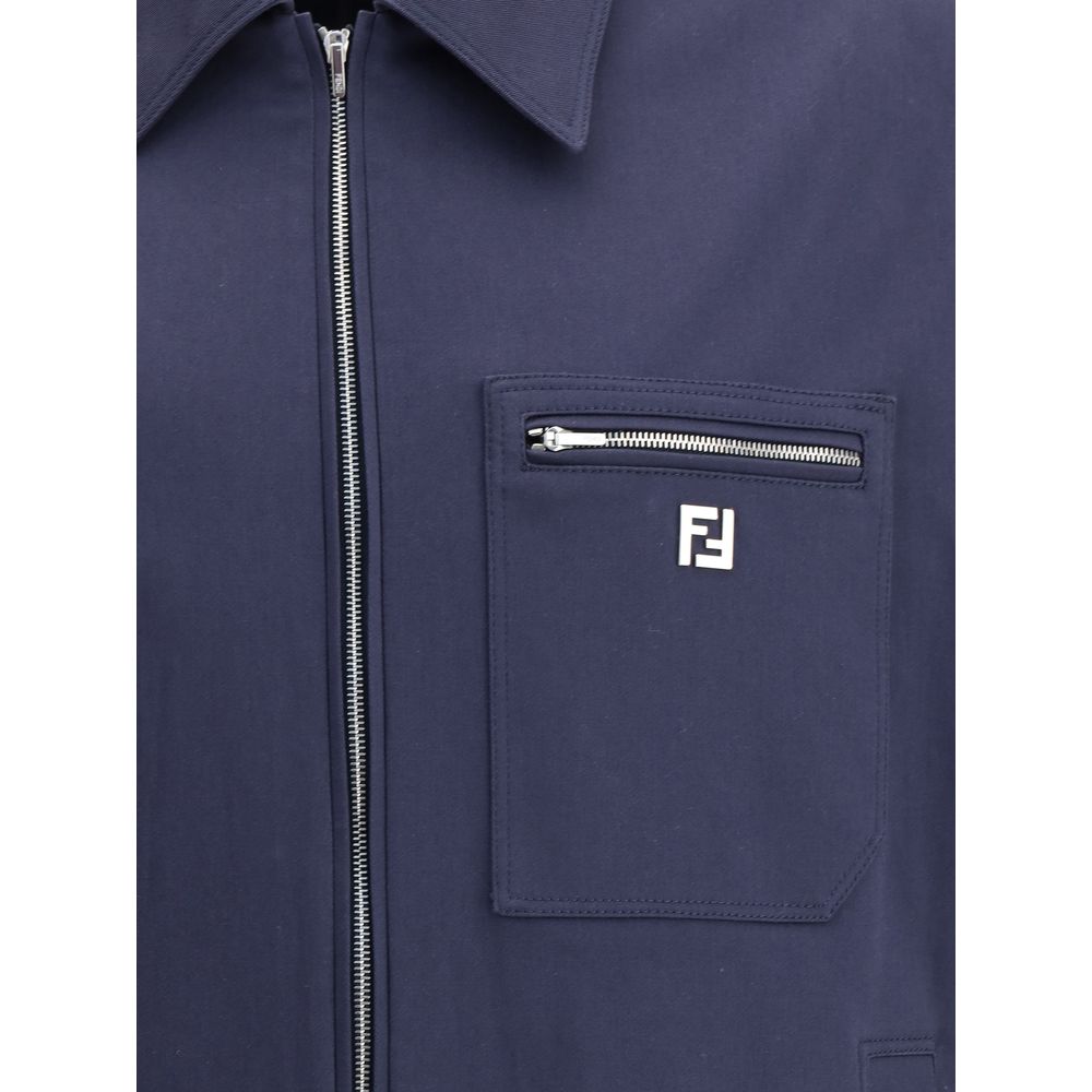 Jachetă Fendi New Rich