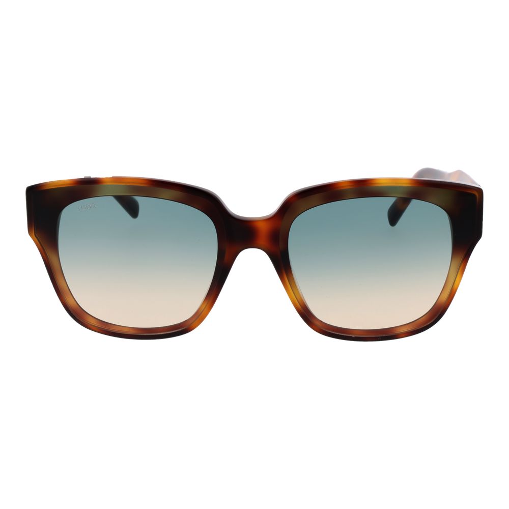 Ochelari de soare Tod's maro pentru femei